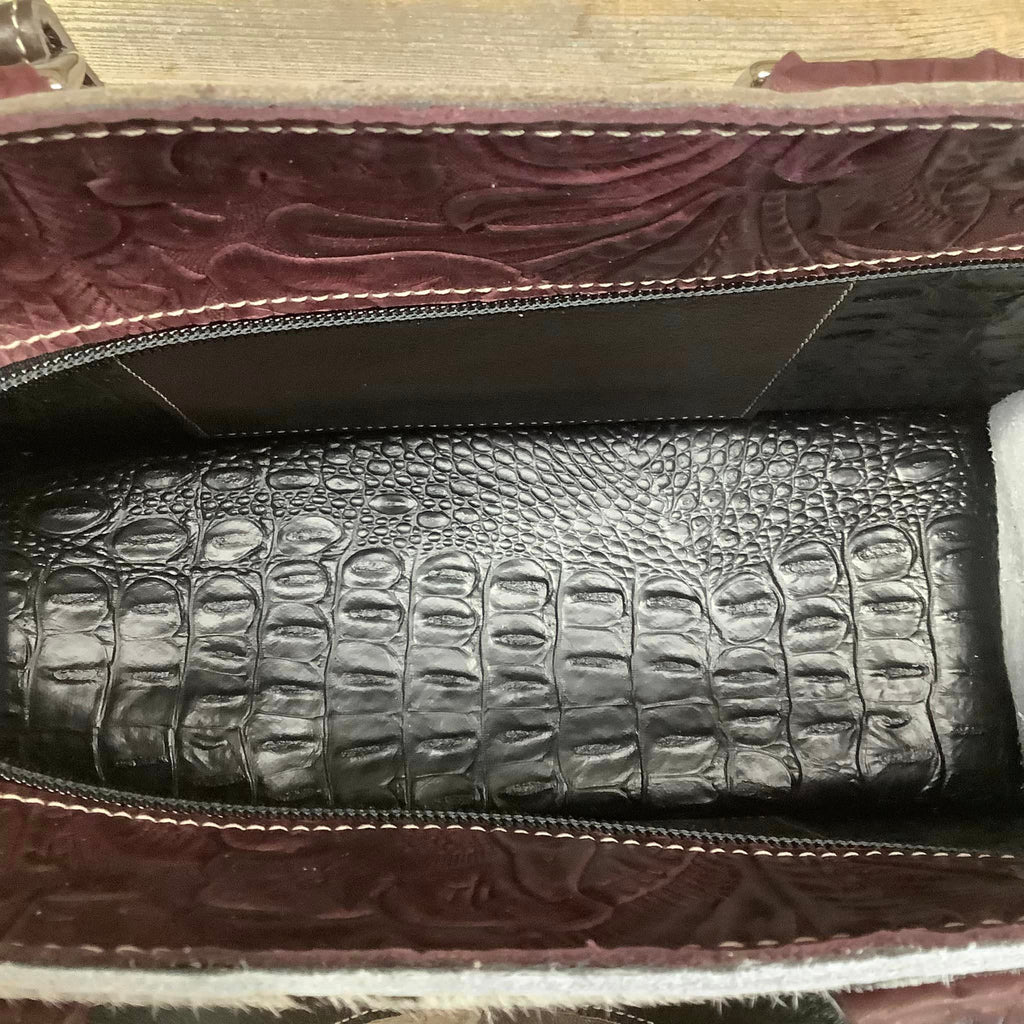 Exclusive Collection Small Town Tote - #422