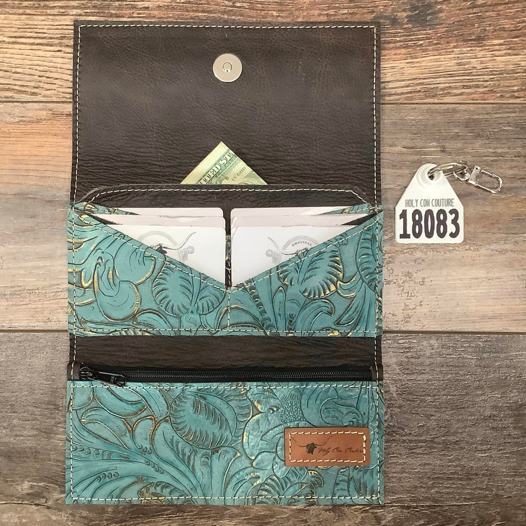 Bandit Wallet  - #18083