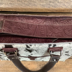 Exclusive Collection Small Town Tote - #422