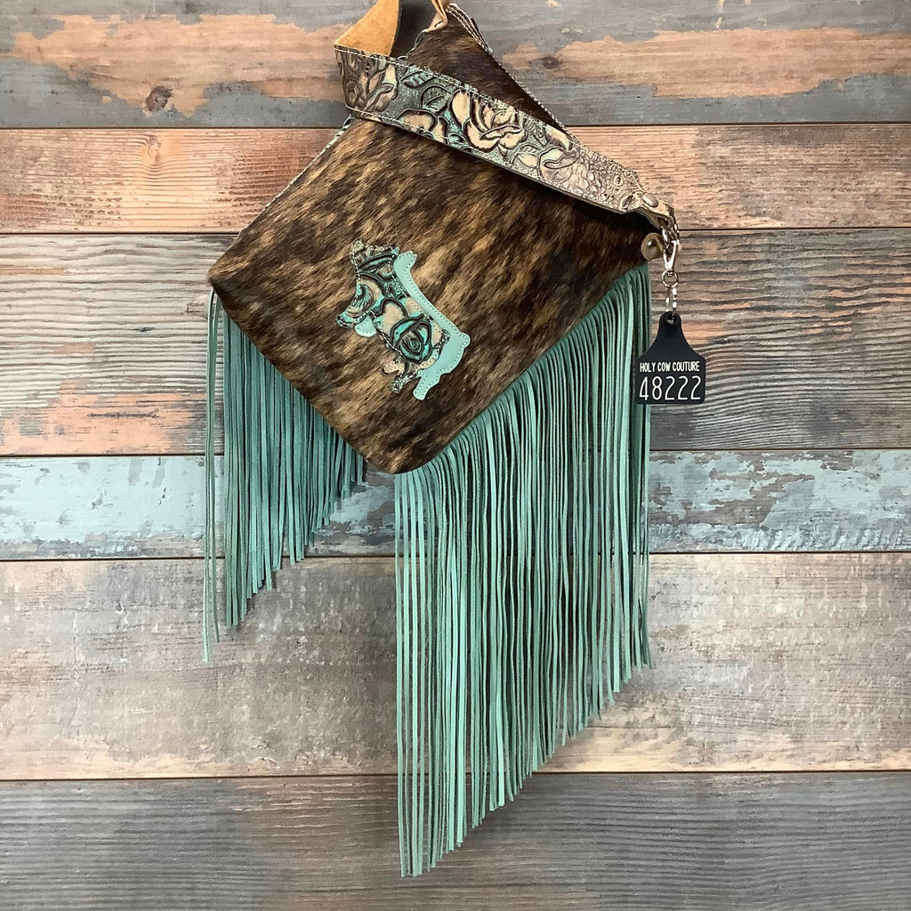 Mini Bagpack -#48222