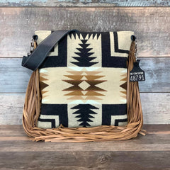 Outlaw - Pendleton® 18" Fringe #48791
