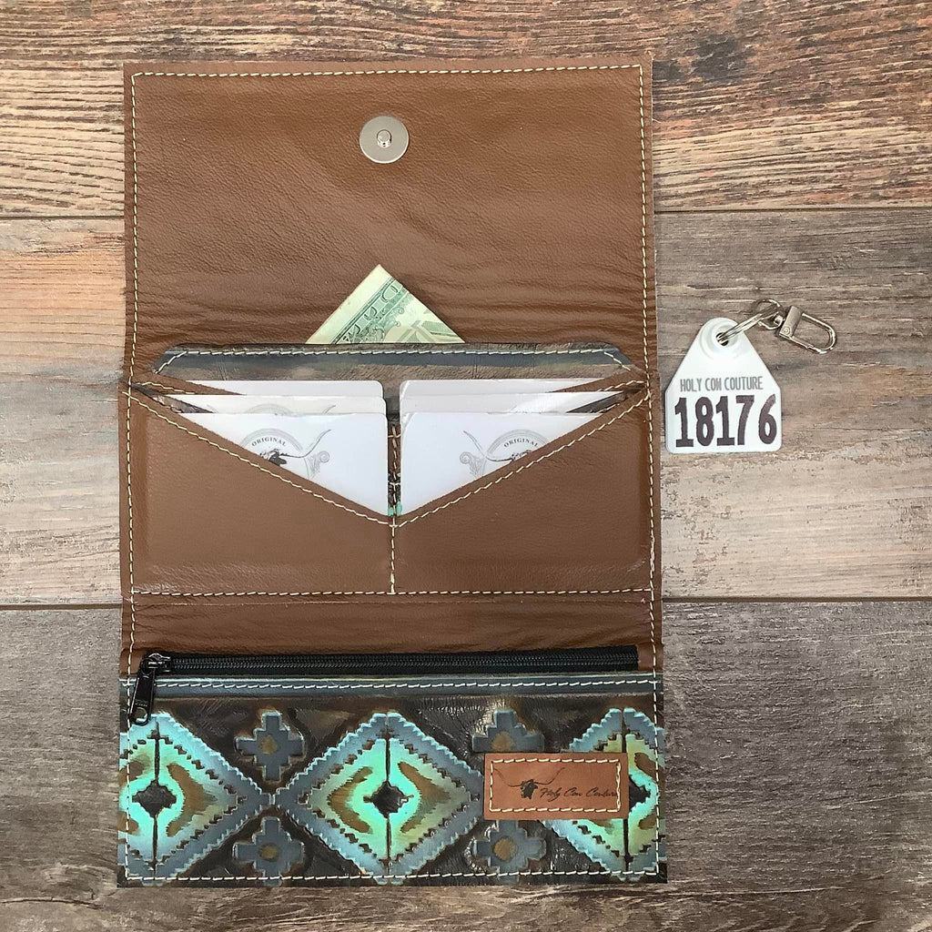 Bandit Wallet  - #18176