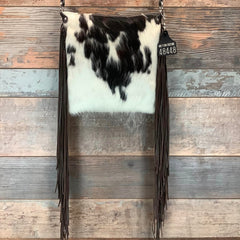 Crossbody- 18" Fringe #48448