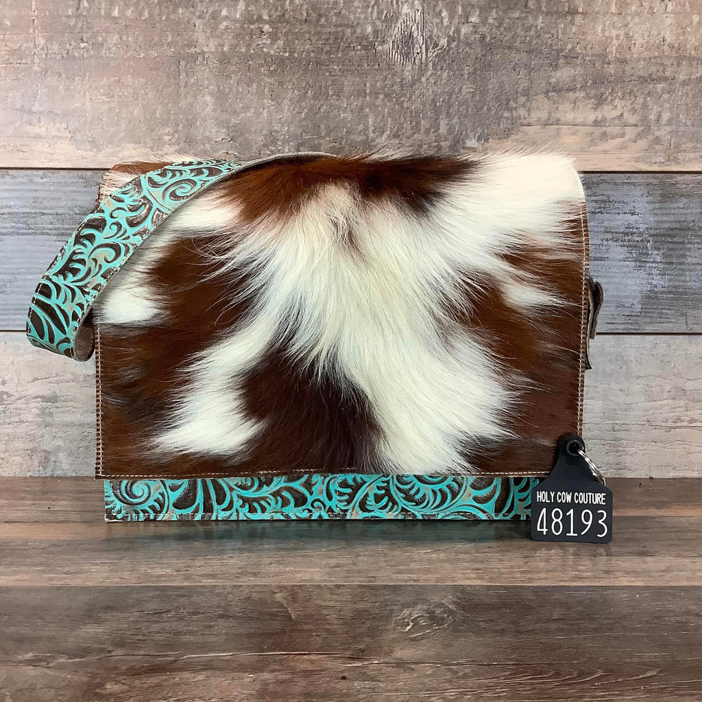 Papoose Tote - #48193