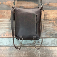 Mini Bagpack -#48873