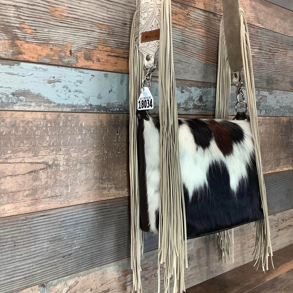 Fringe Strap 48" #18034