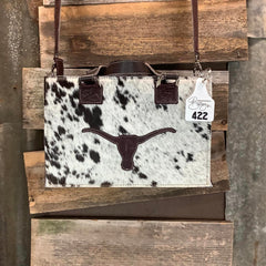 Exclusive Collection Small Town Tote - #422