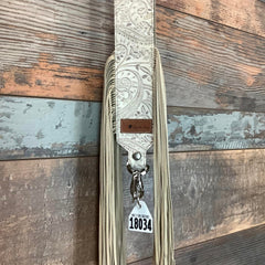 Fringe Strap 48" #18034