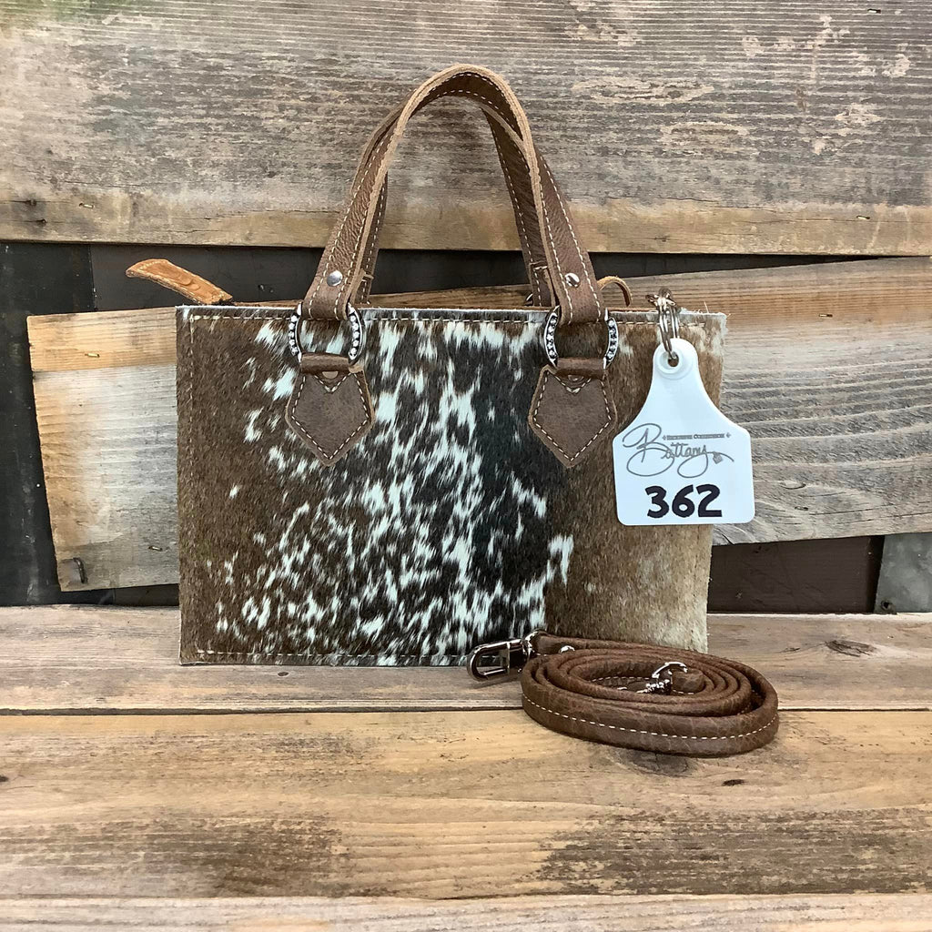 Exclusive Collection Itty Bitty Tote Hybrid - #362