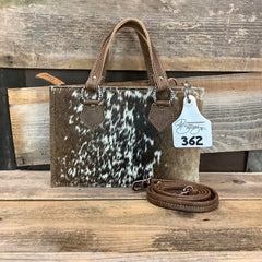 Exclusive Collection Itty Bitty Tote Hybrid - #362