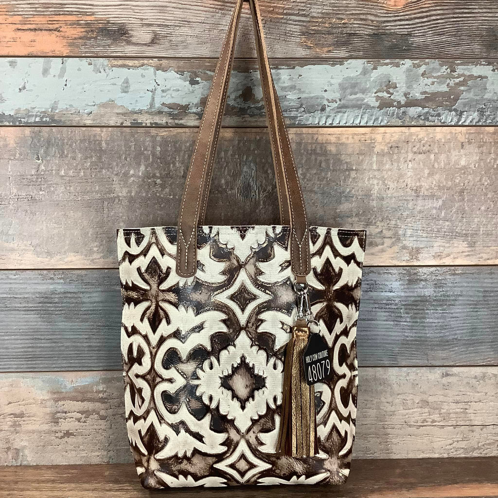 The Market Tote #48079