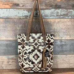 The Market Tote #48079