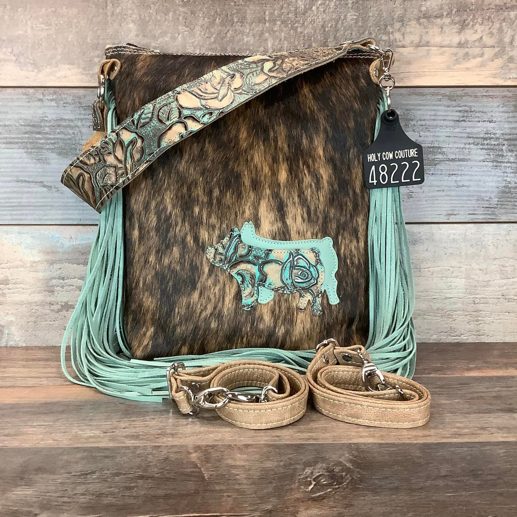 Mini Bagpack -#48222