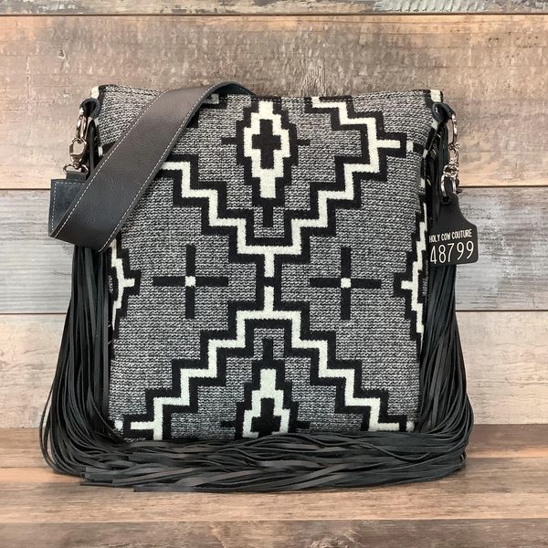 Outlaw Pendleton® 18" Fringe #48799