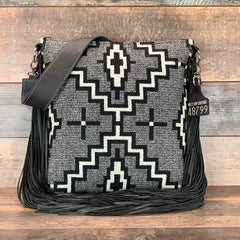 Outlaw Pendleton® 18" Fringe #48799