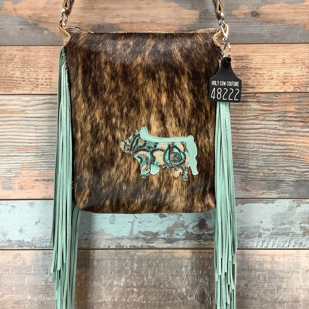 Mini Bagpack -#48222