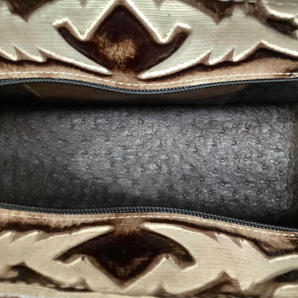 Exclusive Collection Small Town Tote - #356