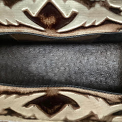 Exclusive Collection Small Town Tote - #356