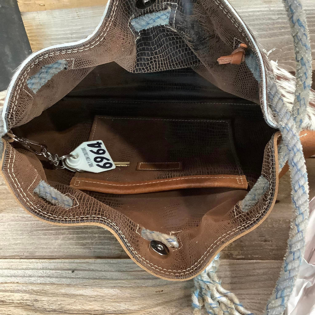 Exclusive Collection The City Bag #289