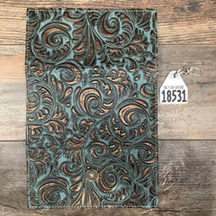 Bandit Wallet  - #18531