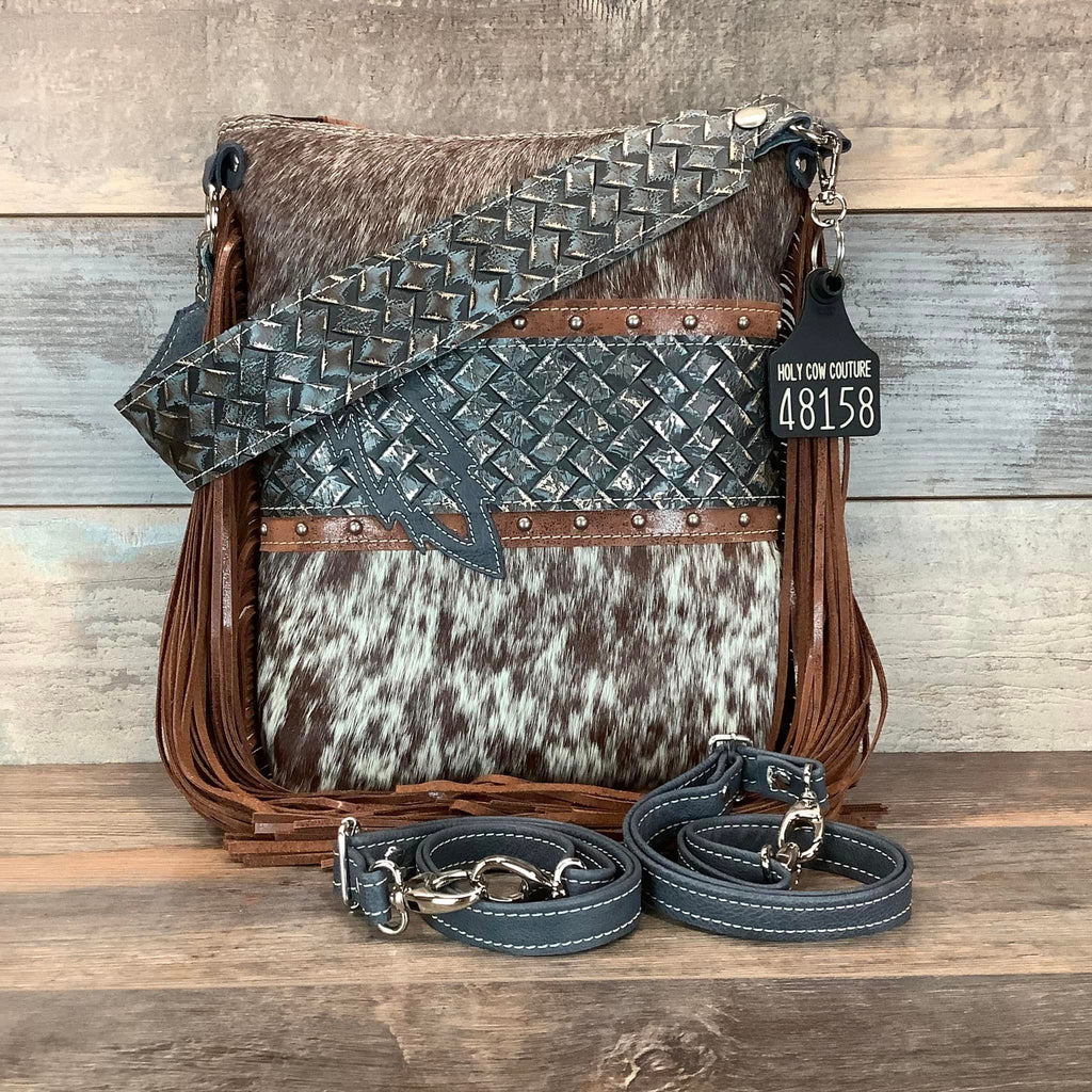 Mini Bagpack -#48158