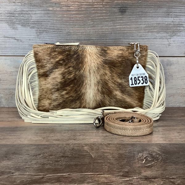 Double Ranch Hand #18538