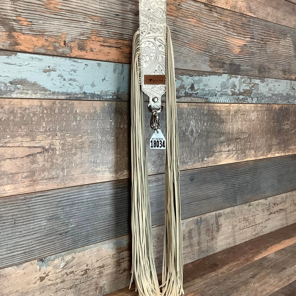 Fringe Strap 48" #18034