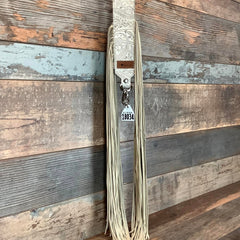 Fringe Strap 48" #18034