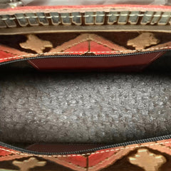 Exclusive Collection Small Town Tote - #369