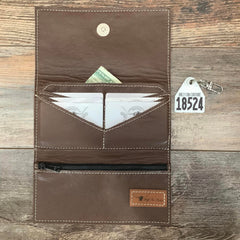 Bandit Wallet  - #18524