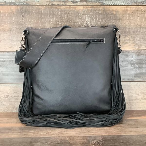 Outlaw Pendleton® 18" Fringe #48799