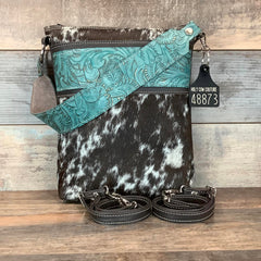 Mini Bagpack -#48873