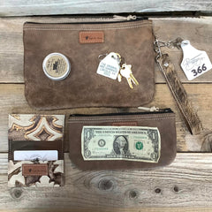 Exclusive Collection Clutch Combo #366