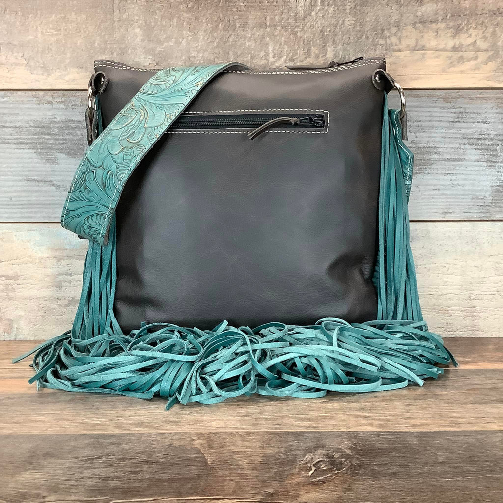 Crossbody Axis~ #48565