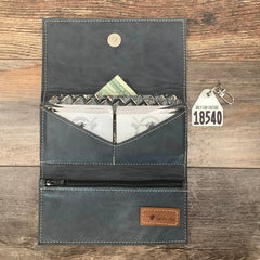 Bandit Wallet  - #18540