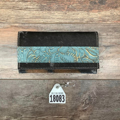 Bandit Wallet  - #18083