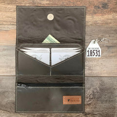 Bandit Wallet  - #18531