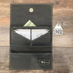 Bandit Wallet  - #19432