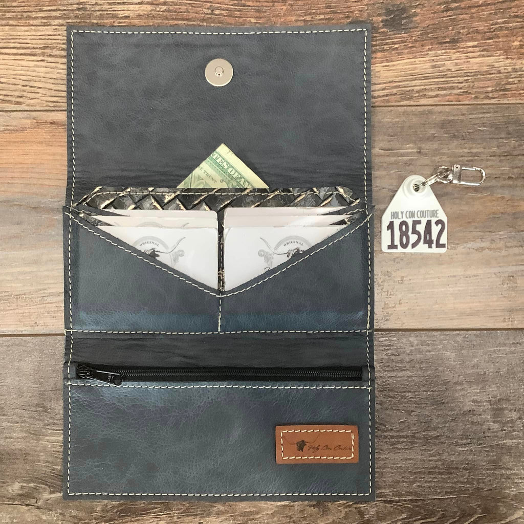 Bandit Wallet  - #18542