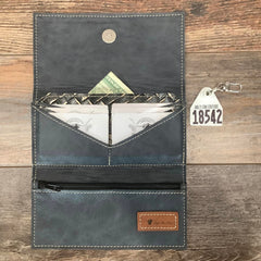 Bandit Wallet  - #18542