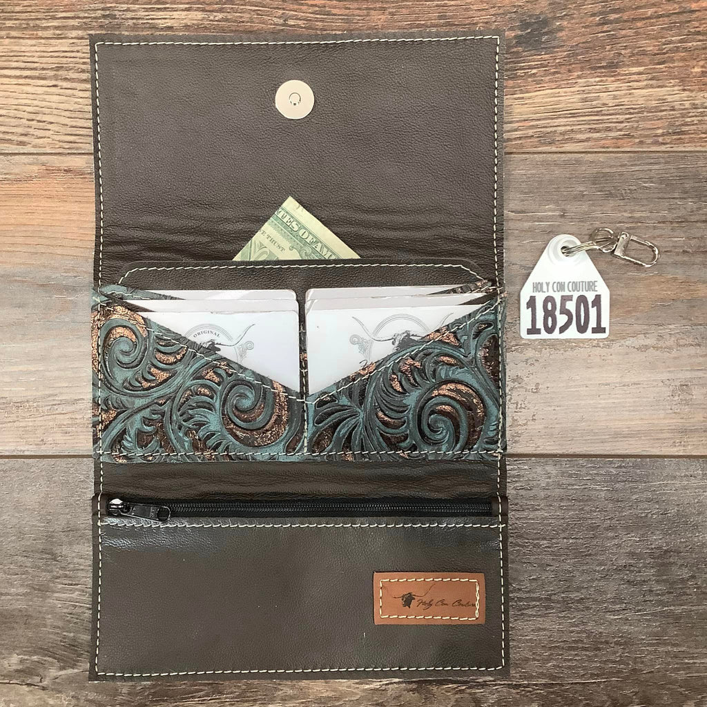 Bandit Wallet  - #18501