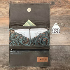 Bandit Wallet  - #18501