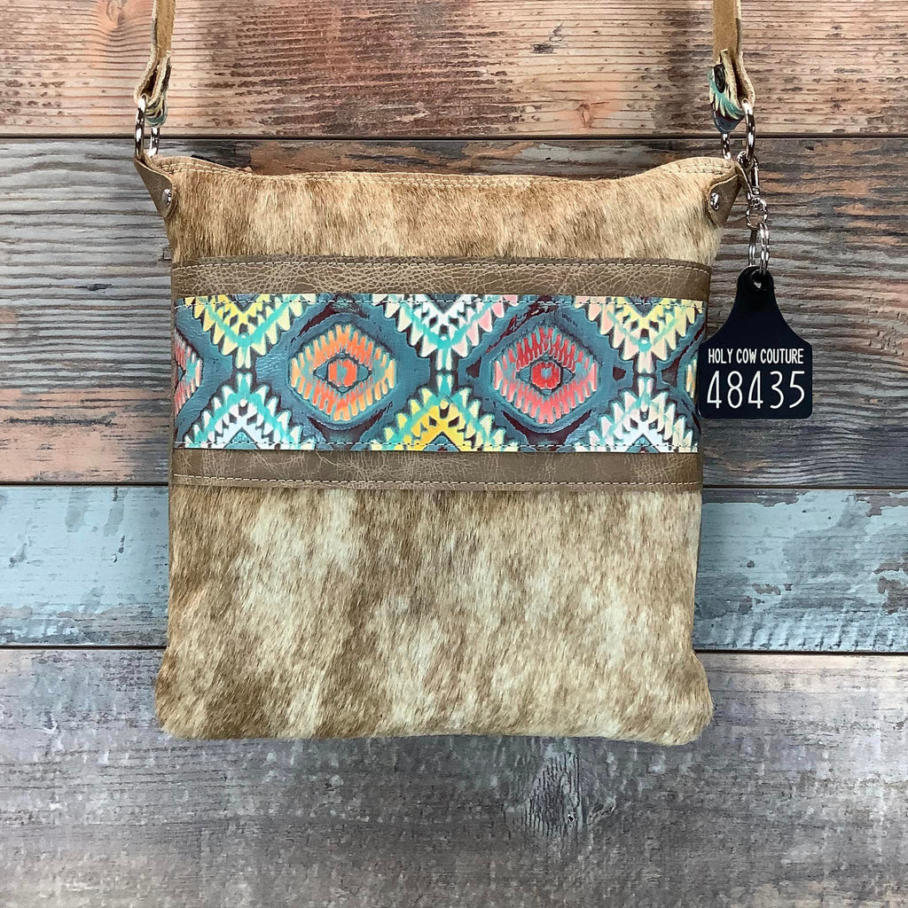 Crossbody ~ #48435