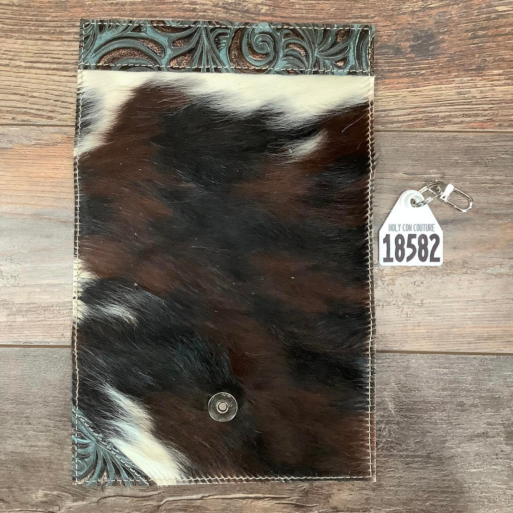 Bandit Wallet  - #18582
