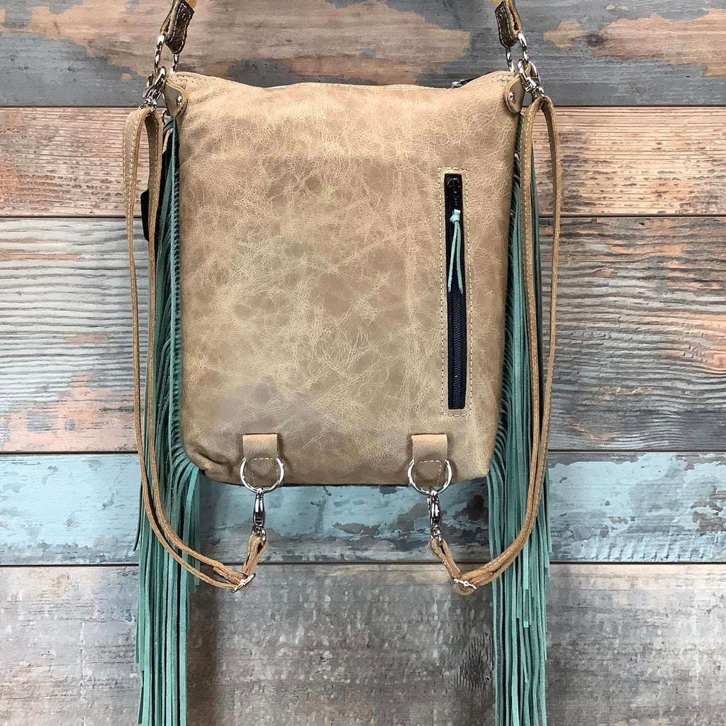 Mini Bagpack -#48222