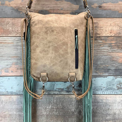 Mini Bagpack -#48222