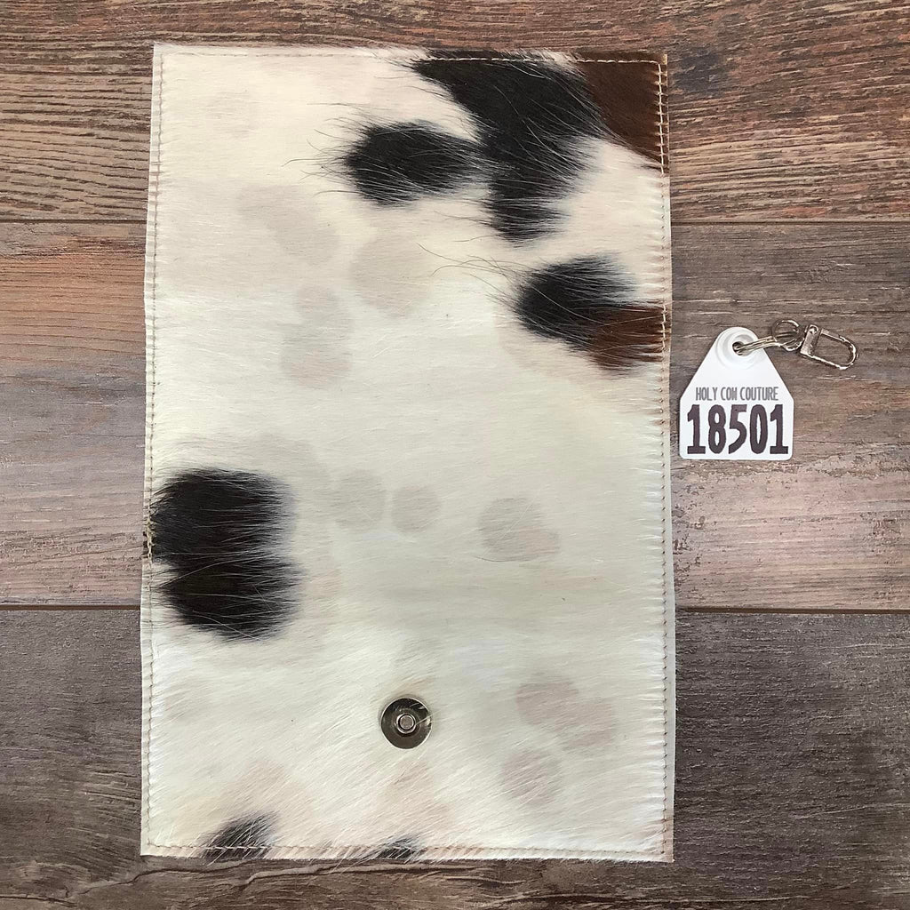 Bandit Wallet  - #18501