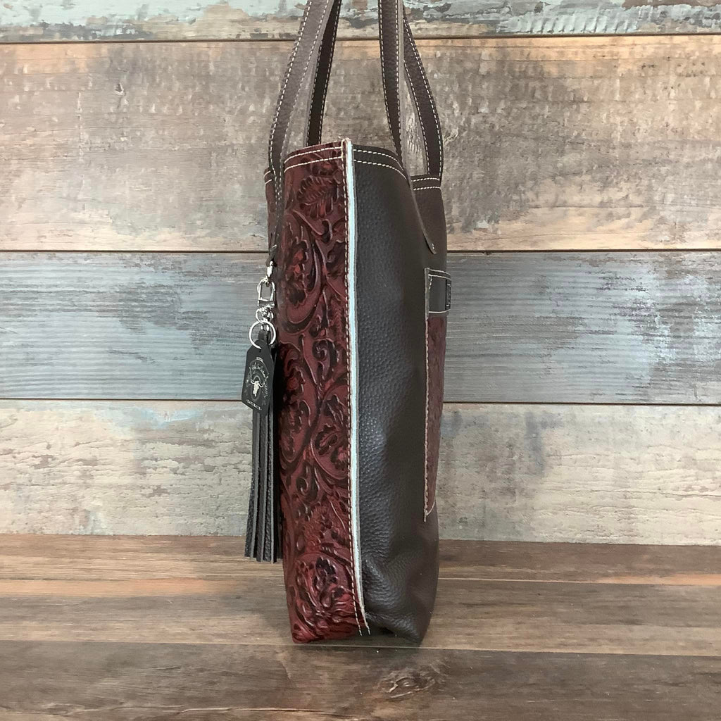 The Market Tote #48123