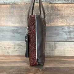 The Market Tote #48123