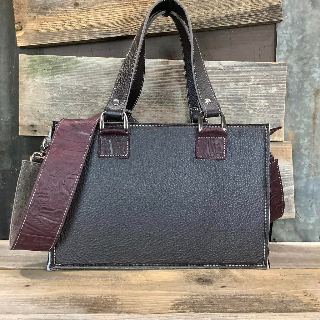Exclusive Collection Small Town Tote - #422